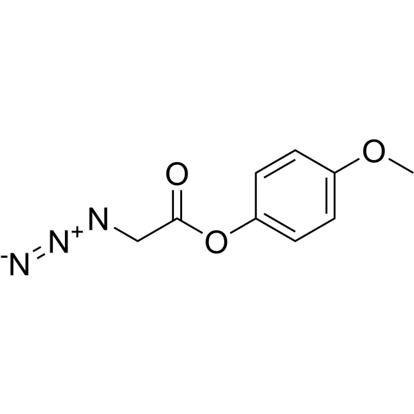 N3Ac-OPhOMe 2546513-31-7